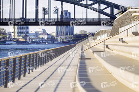 Rheinboulevard, Köln