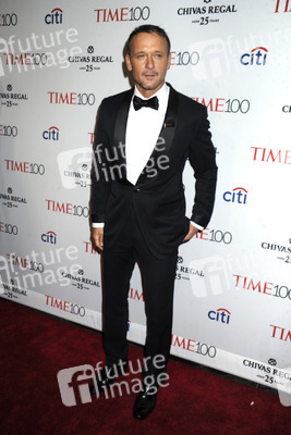 TIME 100 Gala, New York