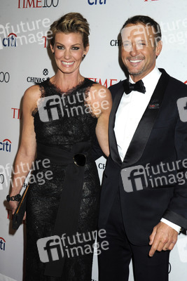TIME 100 Gala, New York