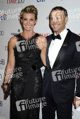 TIME 100 Gala, New York