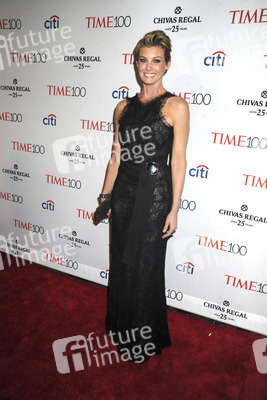 TIME 100 Gala, New York