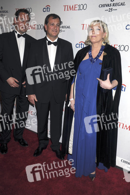 TIME 100 Gala, New York