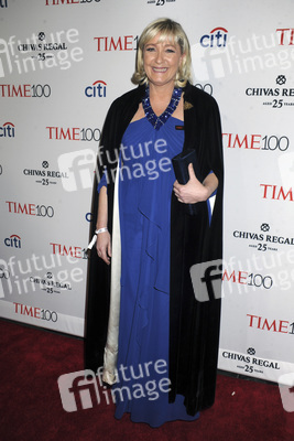 TIME 100 Gala, New York