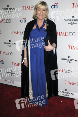TIME 100 Gala, New York