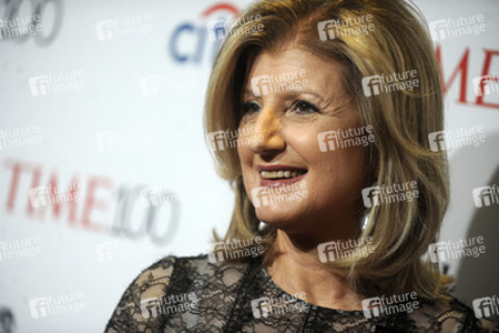 TIME 100 Gala, New York