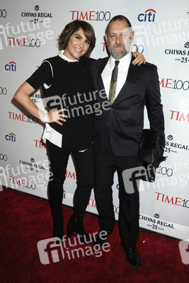 TIME 100 Gala, New York