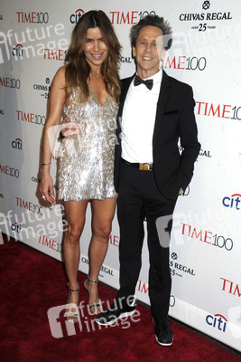 TIME 100 Gala, New York