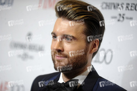 TIME 100 Gala, New York