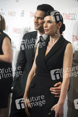 TIME 100 Gala, New York