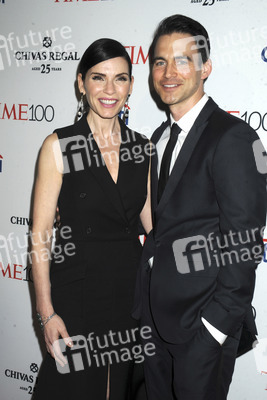 TIME 100 Gala, New York