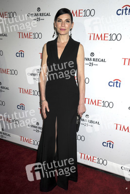 TIME 100 Gala, New York