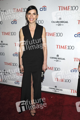 TIME 100 Gala, New York