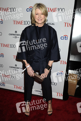 TIME 100 Gala, New York