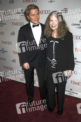 TIME 100 Gala, New York