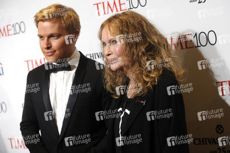 TIME 100 Gala, New York
