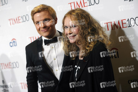 TIME 100 Gala, New York