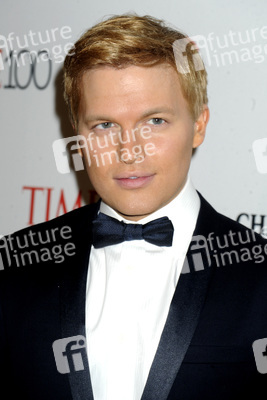 TIME 100 Gala, New York