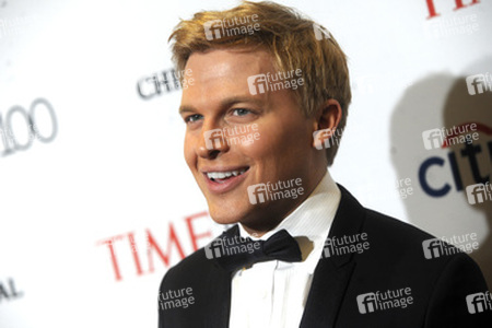 TIME 100 Gala, New York