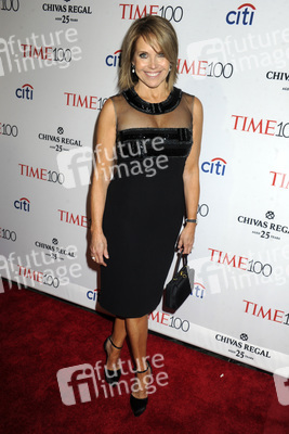 TIME 100 Gala, New York