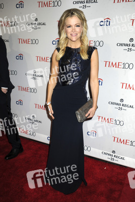 TIME 100 Gala, New York