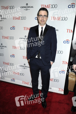 TIME 100 Gala, New York