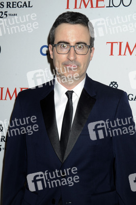 TIME 100 Gala, New York