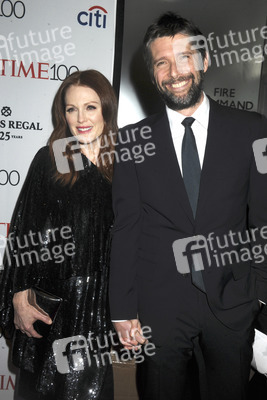 TIME 100 Gala, New York