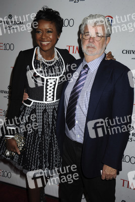 TIME 100 Gala, New York
