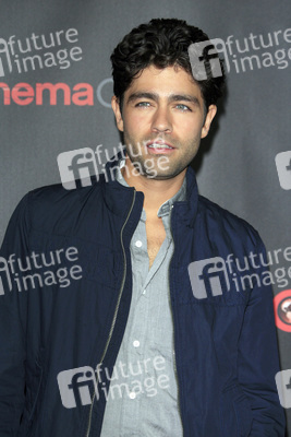 'Warner Bros. Presents The Big Picture' Präsentation auf der CinemaCon 2015, Las Vegas