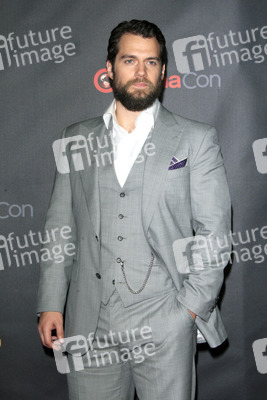'Warner Bros. Presents The Big Picture' Präsentation auf der CinemaCon 2015, Las Vegas
