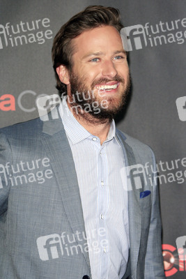 'Warner Bros. Presents The Big Picture' Präsentation auf der CinemaCon 2015, Las Vegas