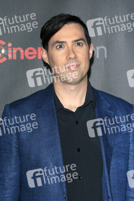 'Warner Bros. Presents The Big Picture' Präsentation auf der CinemaCon 2015, Las Vegas