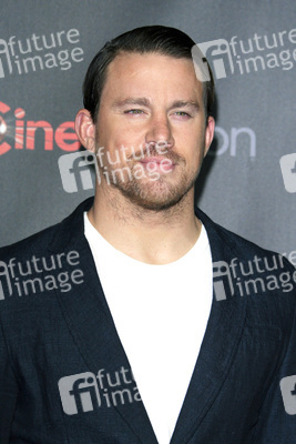 'Warner Bros. Presents The Big Picture' Präsentation auf der CinemaCon 2015, Las Vegas