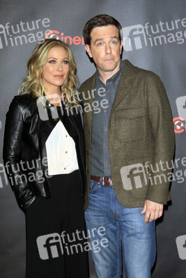 'Warner Bros. Presents The Big Picture' Präsentation auf der CinemaCon 2015, Las Vegas