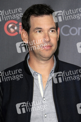 'Warner Bros. Presents The Big Picture' Präsentation auf der CinemaCon 2015, Las Vegas
