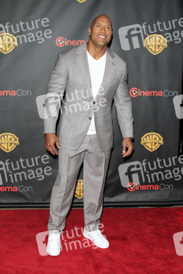 'Warner Bros. Presents The Big Picture' Präsentation auf der CinemaCon 2015, Las Vegas
