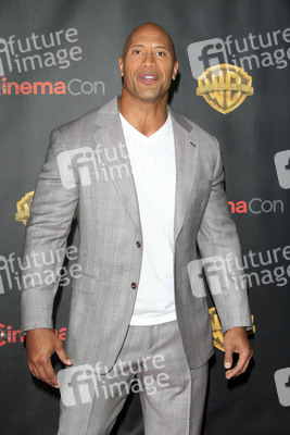 'Warner Bros. Presents The Big Picture' Präsentation auf der CinemaCon 2015, Las Vegas