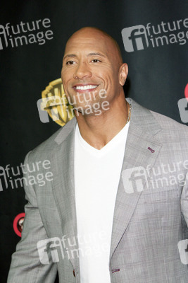 'Warner Bros. Presents The Big Picture' Präsentation auf der CinemaCon 2015, Las Vegas
