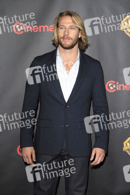'Warner Bros. Presents The Big Picture' Präsentation auf der CinemaCon 2015, Las Vegas