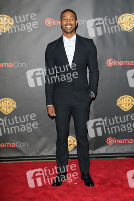 'Warner Bros. Presents The Big Picture' Präsentation auf der CinemaCon 2015, Las Vegas