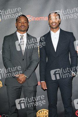 'Warner Bros. Presents The Big Picture' Präsentation auf der CinemaCon 2015, Las Vegas
