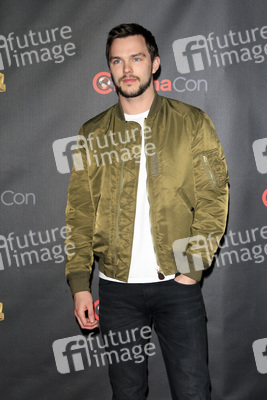 'Warner Bros. Presents The Big Picture' Präsentation auf der CinemaCon 2015, Las Vegas