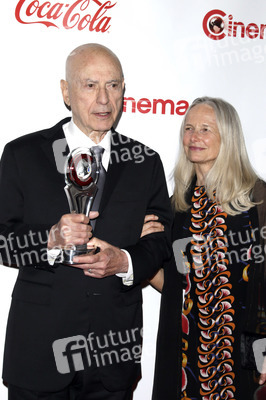 CinemaCon Big Screen Achievement Awards, Las Vegas