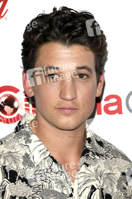 CinemaCon Big Screen Achievement Awards, Las Vegas