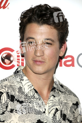 CinemaCon Big Screen Achievement Awards, Las Vegas