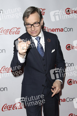 CinemaCon Big Screen Achievement Awards, Las Vegas