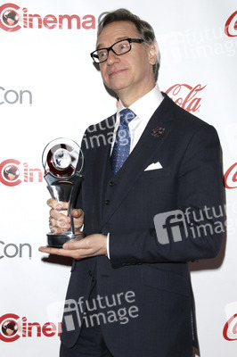 CinemaCon Big Screen Achievement Awards, Las Vegas