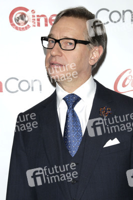 CinemaCon Big Screen Achievement Awards, Las Vegas