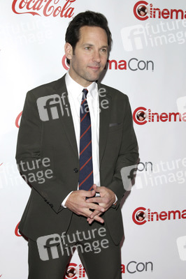 CinemaCon Big Screen Achievement Awards, Las Vegas