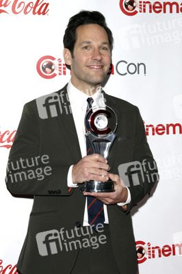CinemaCon Big Screen Achievement Awards, Las Vegas
